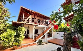 Pousada Casa da Edinha